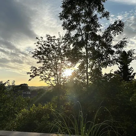 Appartement Heideberg *