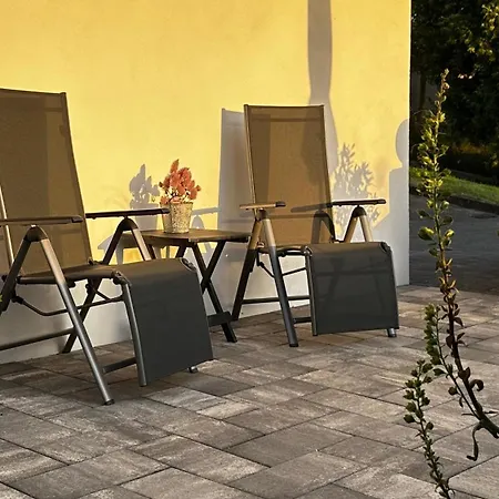 Appartement Heideberg Kaisersesch