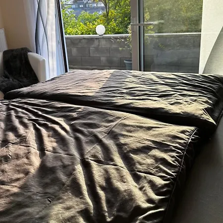 Heideberg Apartment Kaisersesch