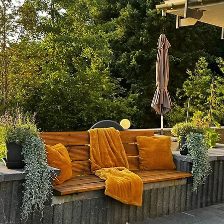 Apartment Heideberg Kaisersesch