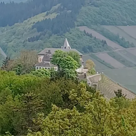 Heideberg Appartement *