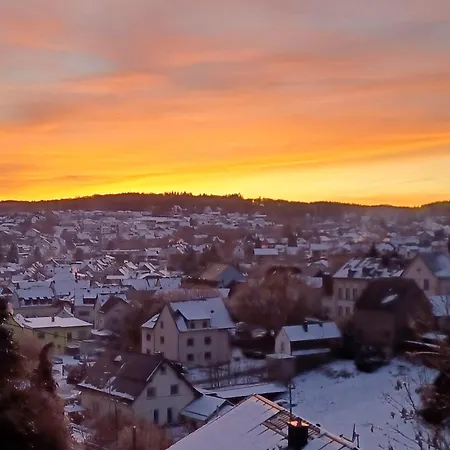 Heideberg Appartement