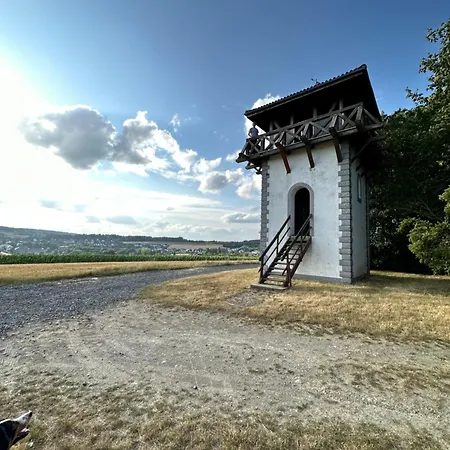 Appartement Heideberg