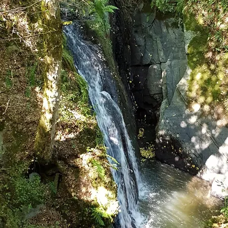 Heideberg Apartment Kaisersesch