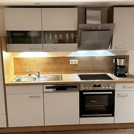 Apartment Heideberg Kaisersesch