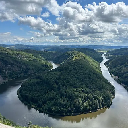 Appartement Heideberg