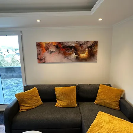Appartement Heideberg