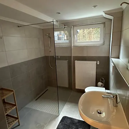 Heideberg Apartment Kaisersesch