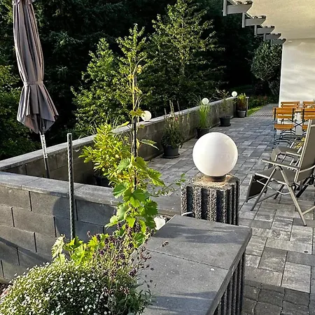 Appartement Heideberg