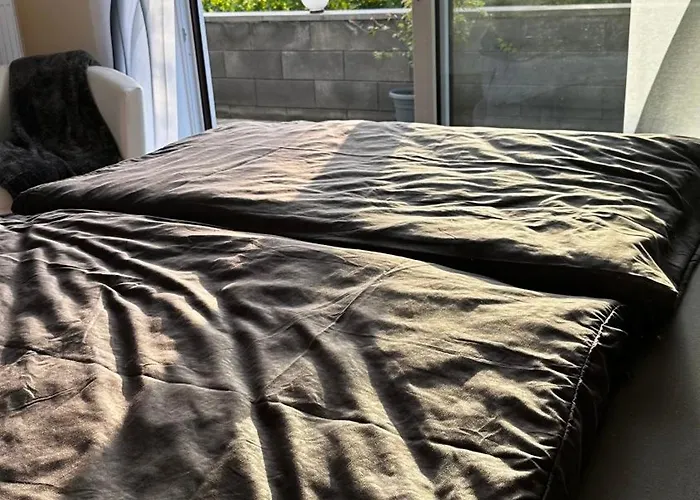 Heideberg דירה Kaisersesch