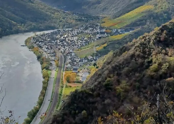 Heideberg * Kaisersesch