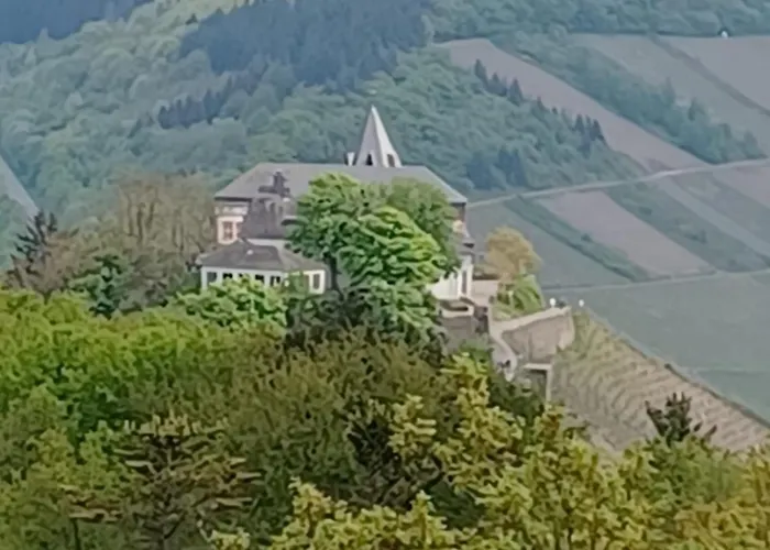 Heideberg דירה *