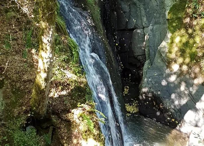 Heideberg דירה Kaisersesch