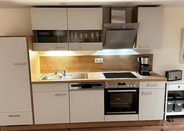 דירה Heideberg Kaisersesch