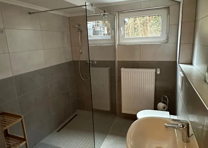 Heideberg דירה Kaisersesch